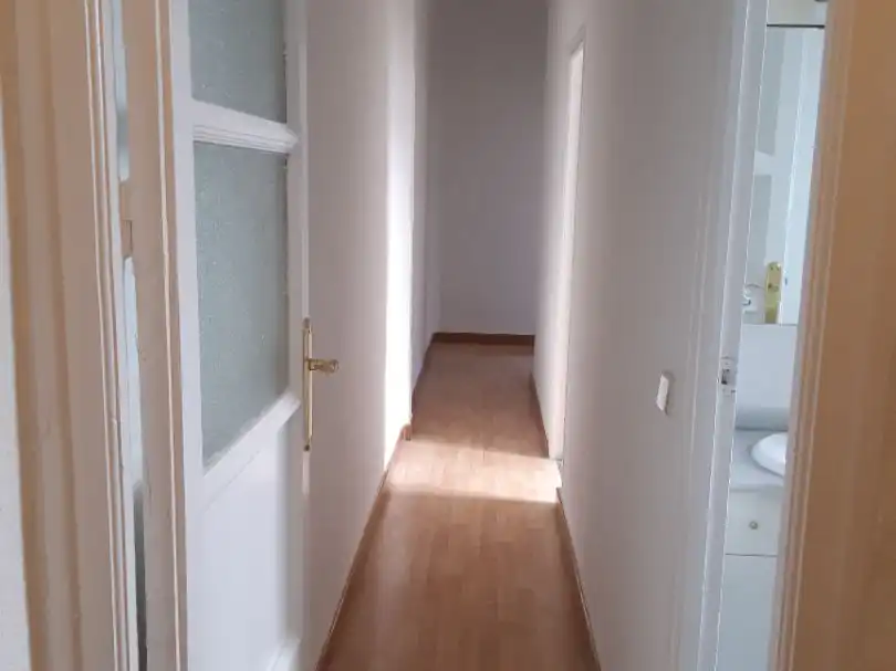 Flat for rent in  Madrid Capital  with Balcony