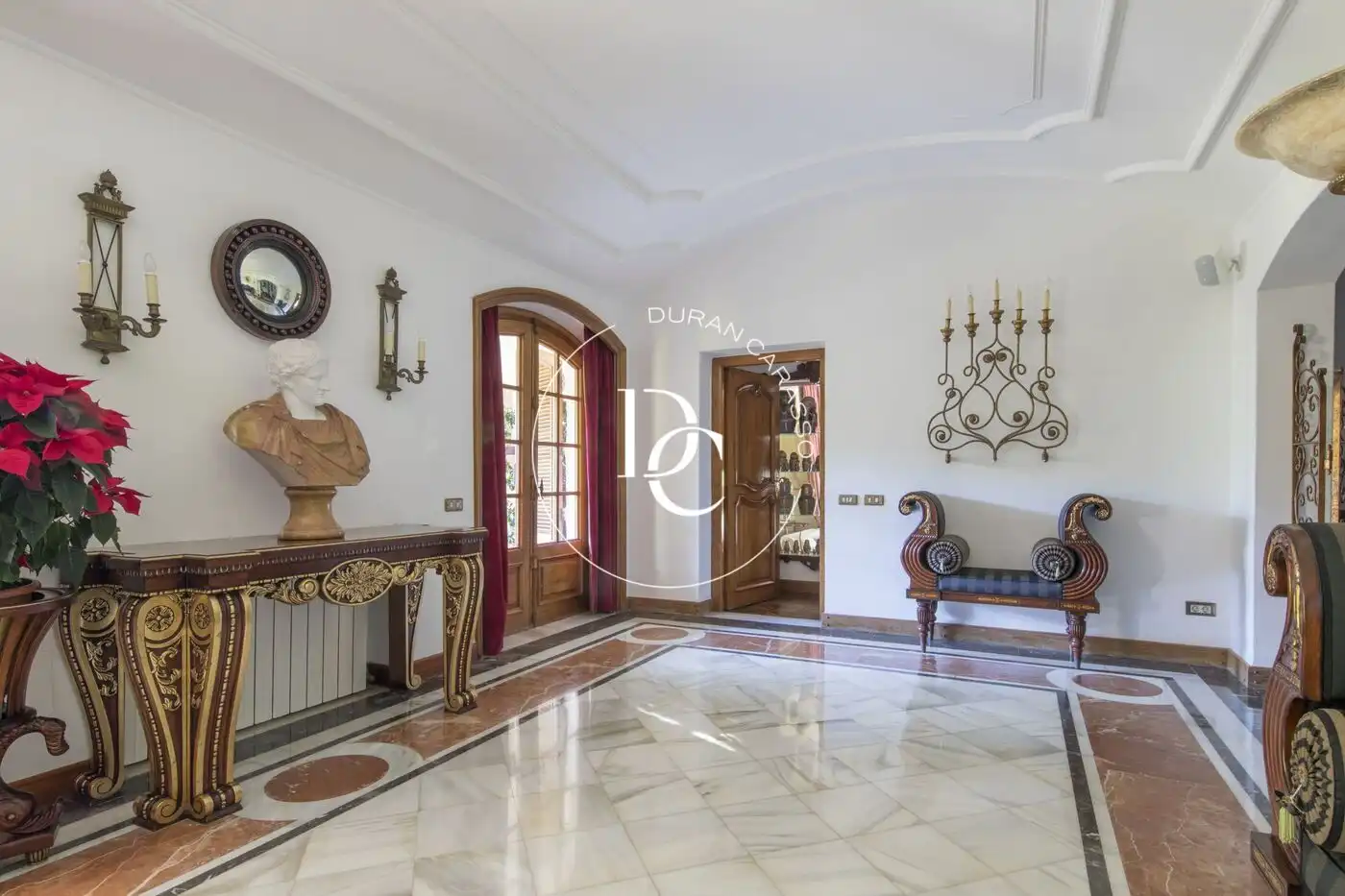 Casa con terraza en venta en Avinguda Navarra, imagen 8