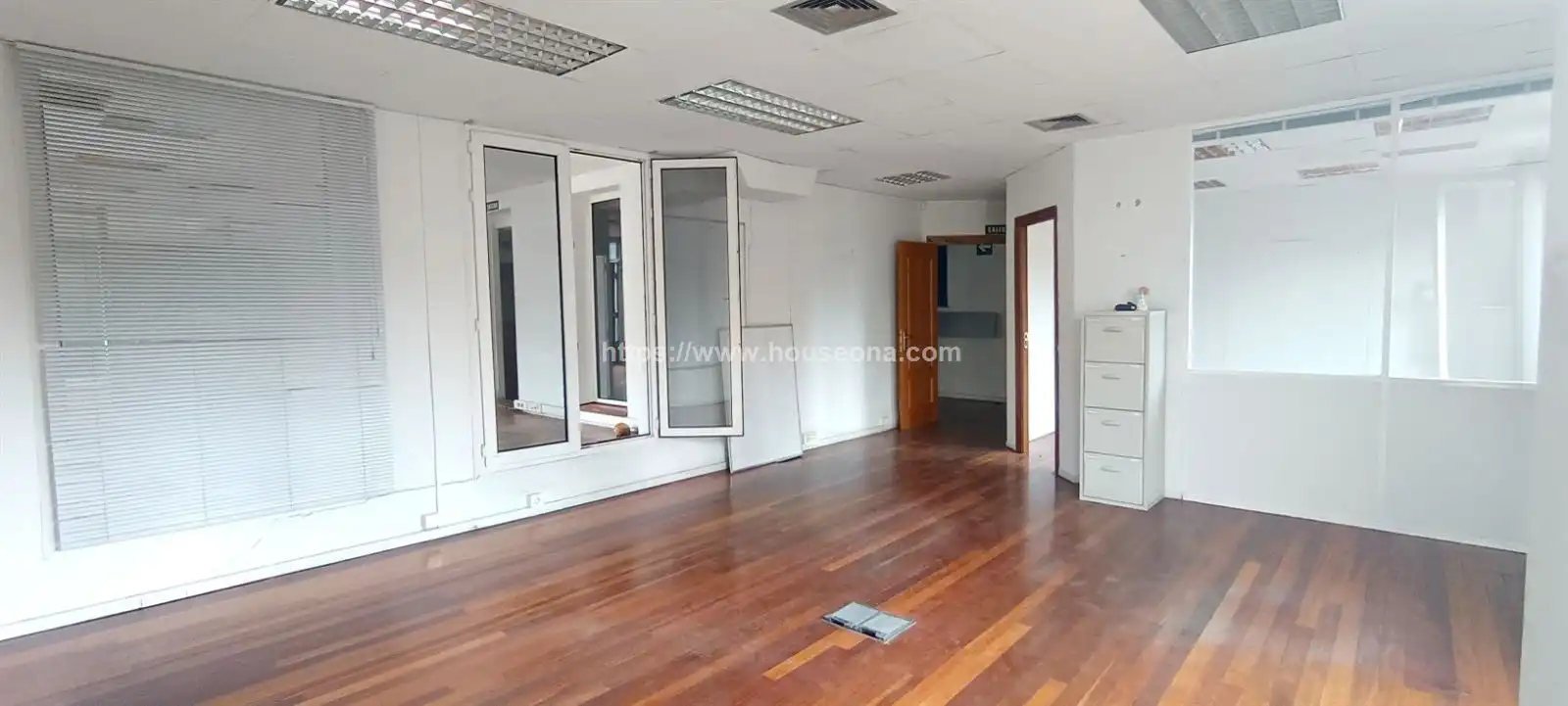 Büro zur Miete in C/ URIBITARTE, imagen 6