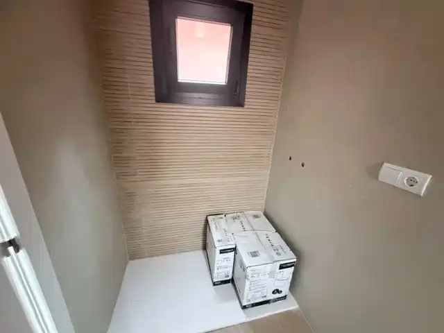Adossat amb terrassa en venda a Calle Atalaya, imagen 7