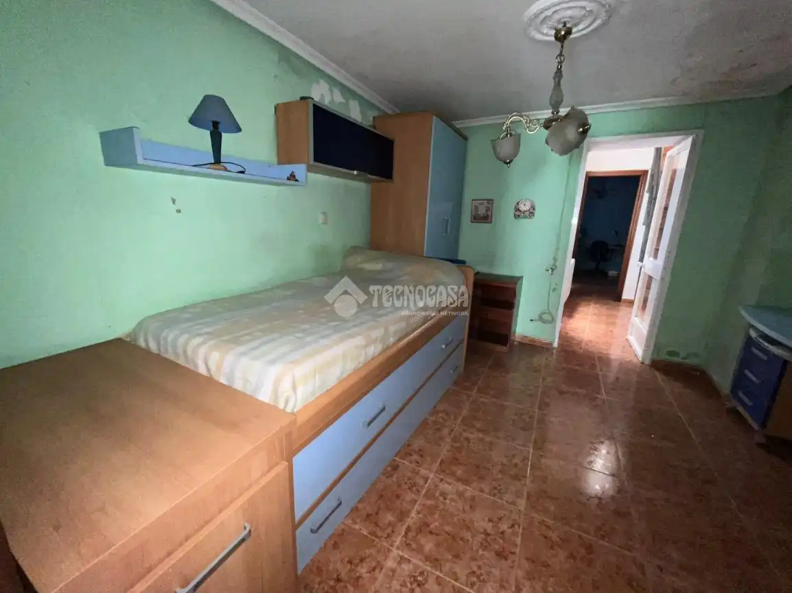 Maison jumelée avec terrasse à vendre à Los Villares, imagen 11
