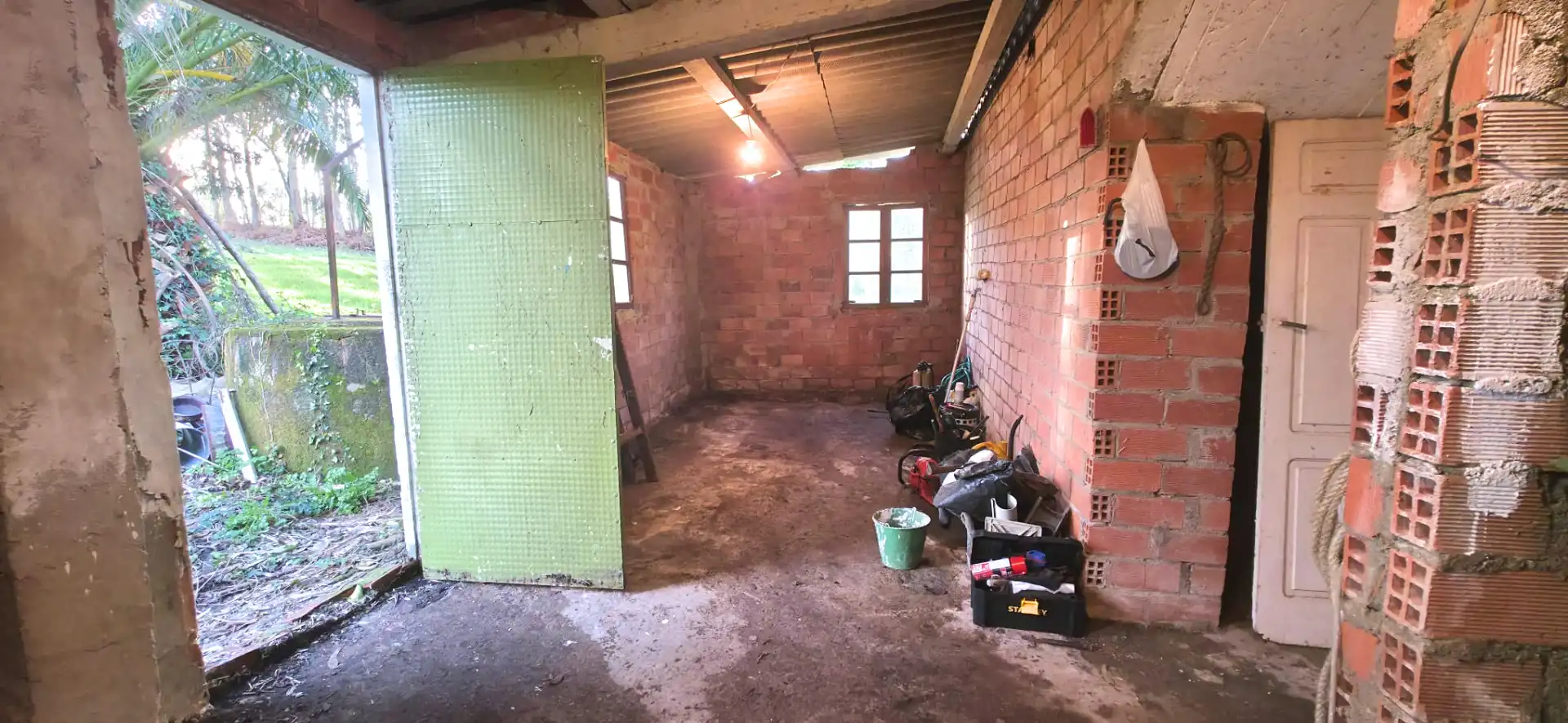 Casa amb jardí en venda a Aldea Painzas, imagen 42