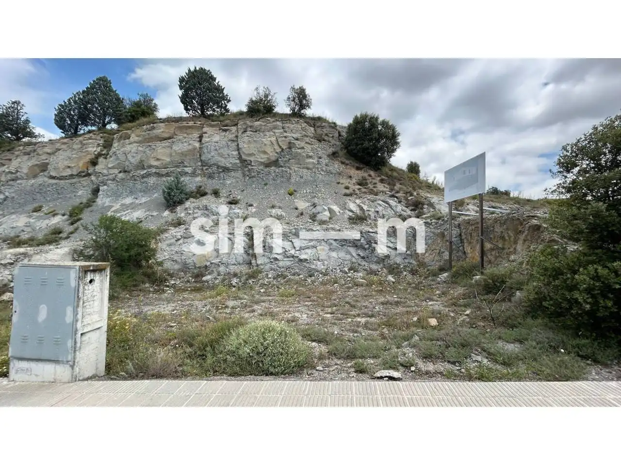 Terreno residencial en venta en Calle Camí de l´Ordeig, imagen 6
