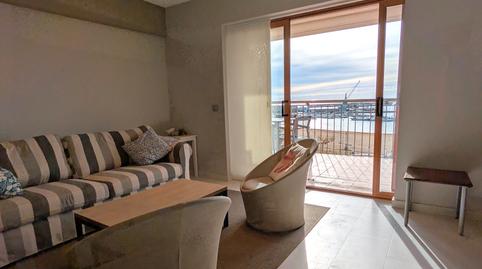 Foto 4 de Apartamento en venta en Passeig del Mar, 12, Platja Gran, Girona