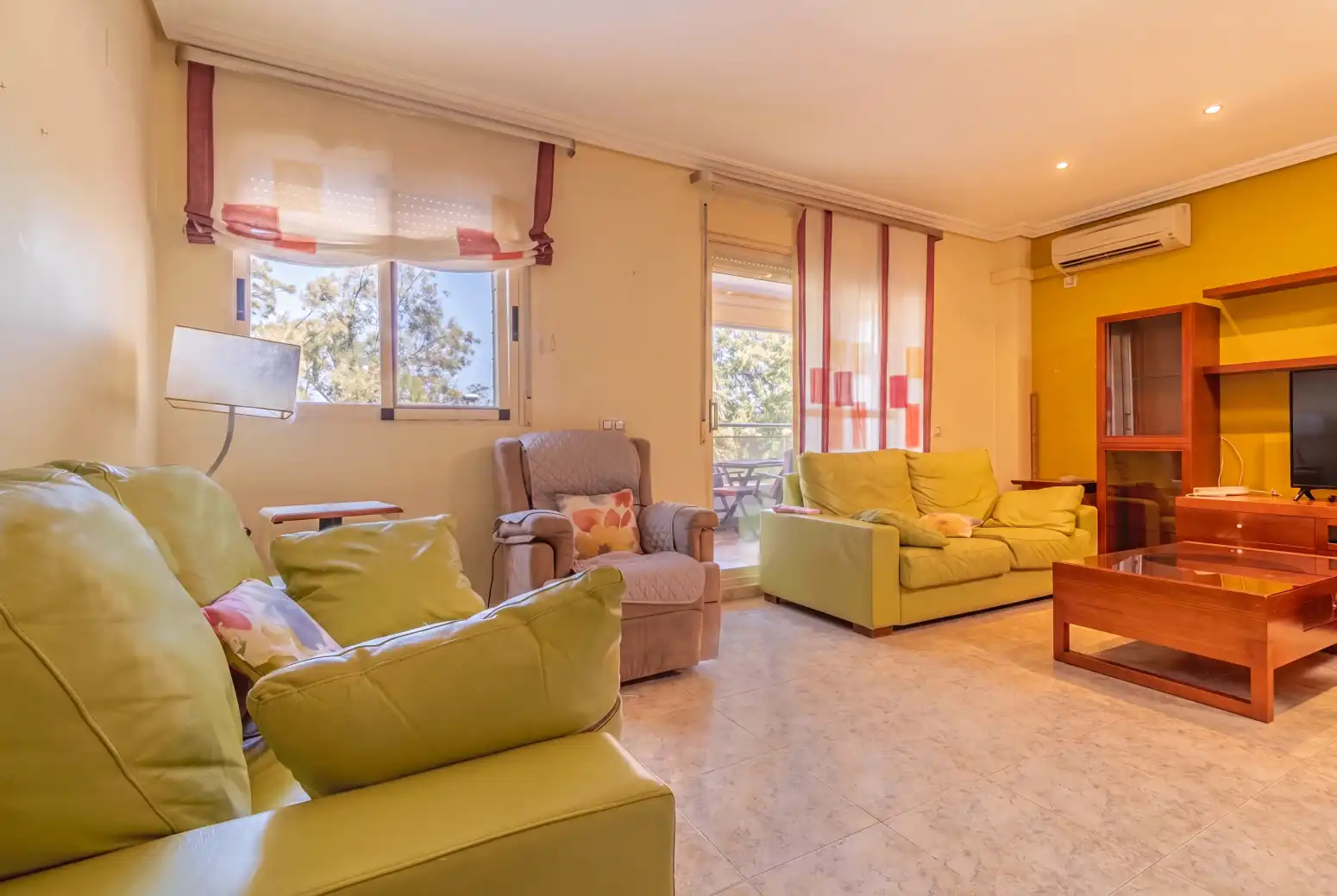 Wohnung mit Aufzug zum Verkauf in Puerto de Sagunto - isla de amboto, imagen 15