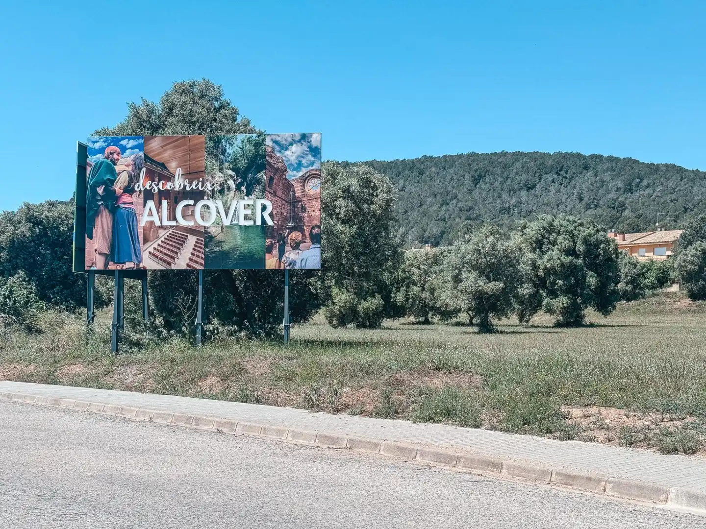 Terreno residencial en venta en Avenida de les Comarques, imagen 2
