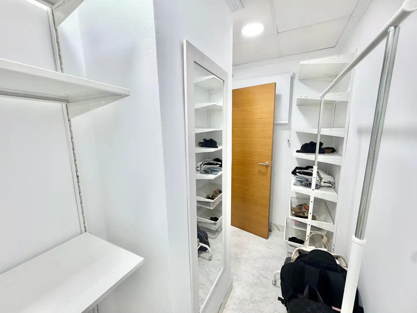 Apartament de lloguer en Guardamar del Segura amb Aire condicionat, Moblat i Rentadora