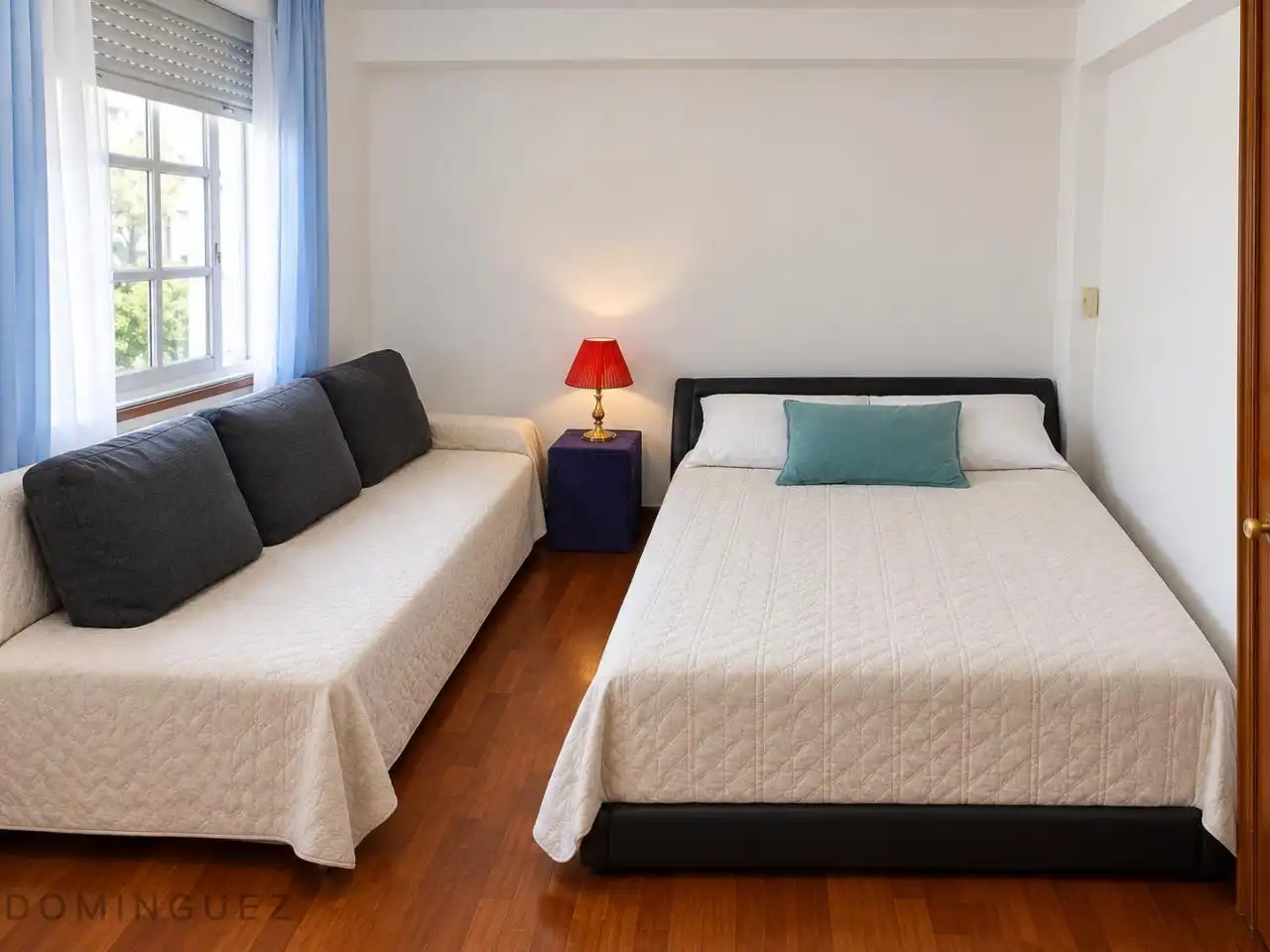 Piso en venta en Teis, imagen 4