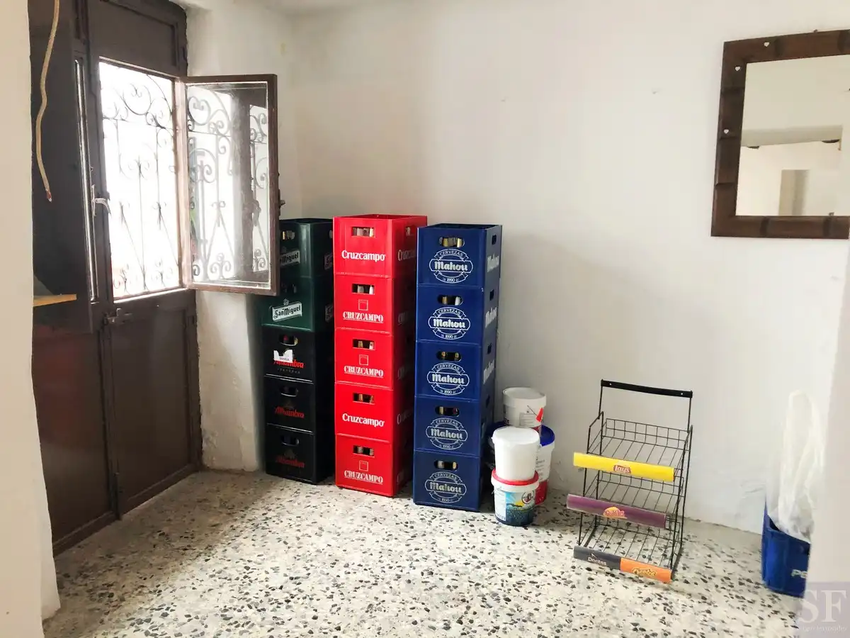 Adossat en venda a Sedella, imagen 2