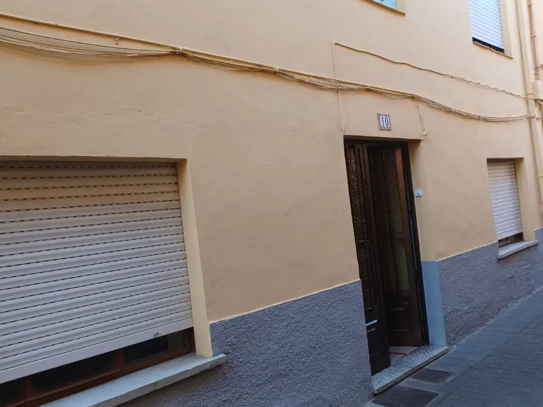 Casa in vendita a Cebadiega 10