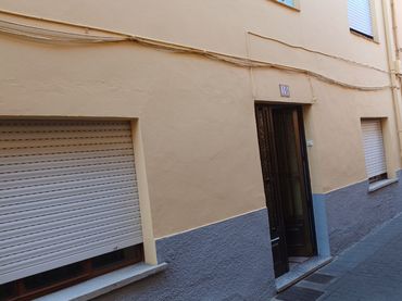 Casa en venta en Cebadiega 10