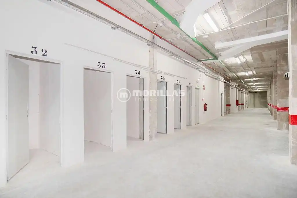 Flat for sale in Avenida Juan Ramón Jiménez, 121, Calasparra