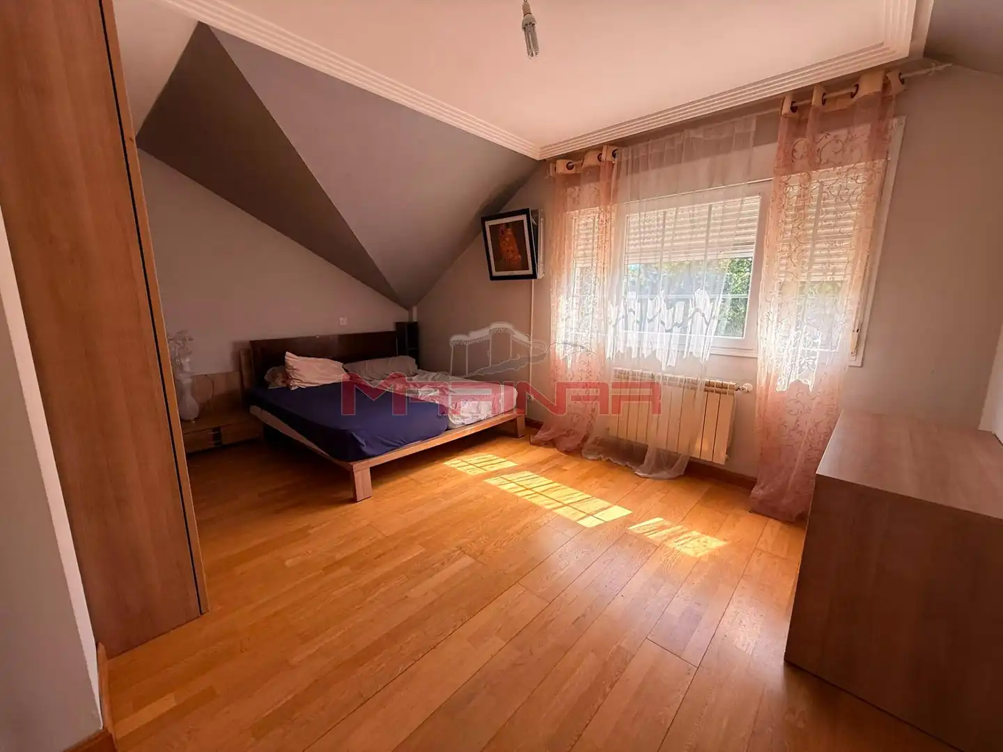 Detached homes for sale in Torrecastillo