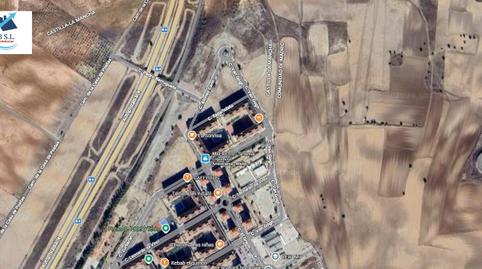 Foto 3 de Pis en venda a Calle Van Gogh, El Quiñón, Seseña