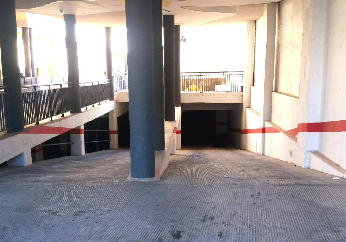 Garage for sale in Almassora, El Pilar