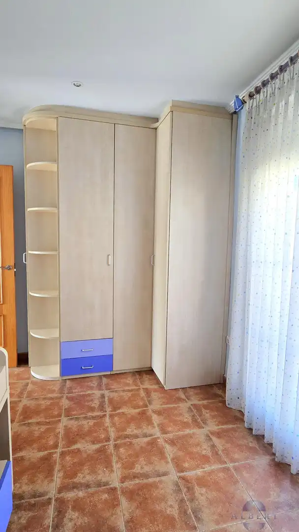 Habitación de Casa o chalet en venta en Monóvar  / Monòver con Aire acondicionado, Terraza y Trastero