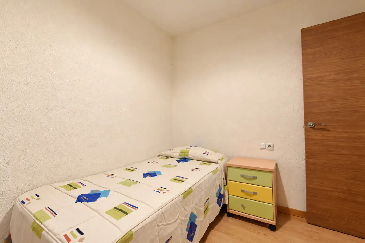 Appartamento con terrazza in vendita a Rafelbuñol-Rafelbunyol - CL AUSIAS MARCH, imagen 26