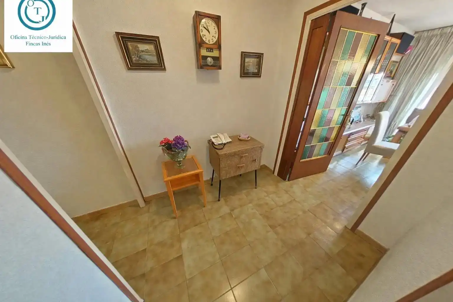 Wohnung zum Verkauf in Mollet del Vallès mit Parkett und Balkon