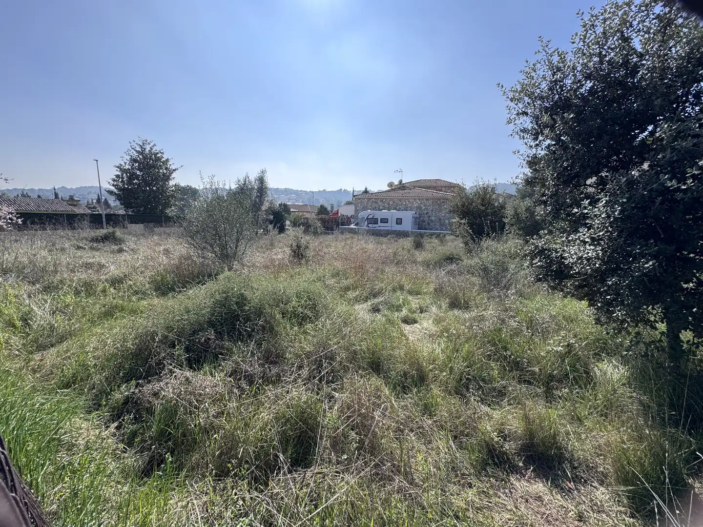 Residential land for sale in Talarn 2, imagen 10