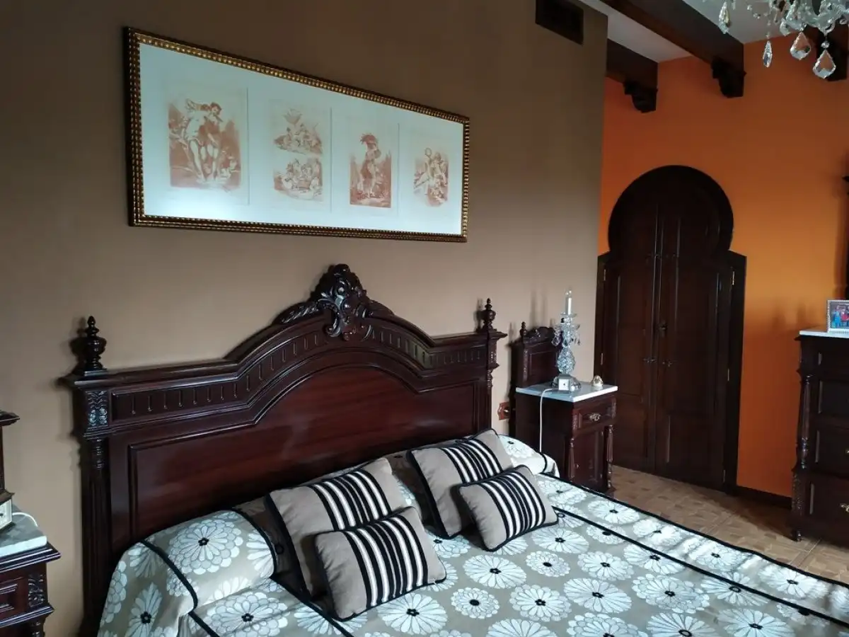 Villa con piscina in vendita a Periurbano Este - Campiña, imagen 30