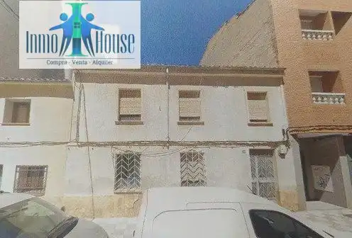 Casa en venda a San Pablo