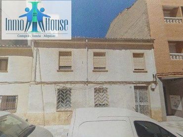Casa en venda a San Pablo