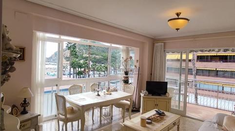 Foto 4 de Apartament en venda a De la Marina Baixa, Cala de Finestrat, Alicante