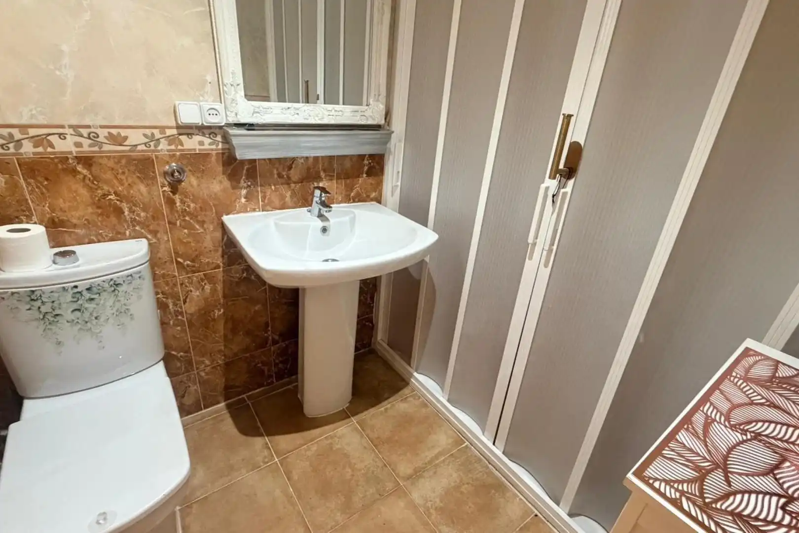 Badezimmer von Wohnungen zum Verkauf in Los Montesinos