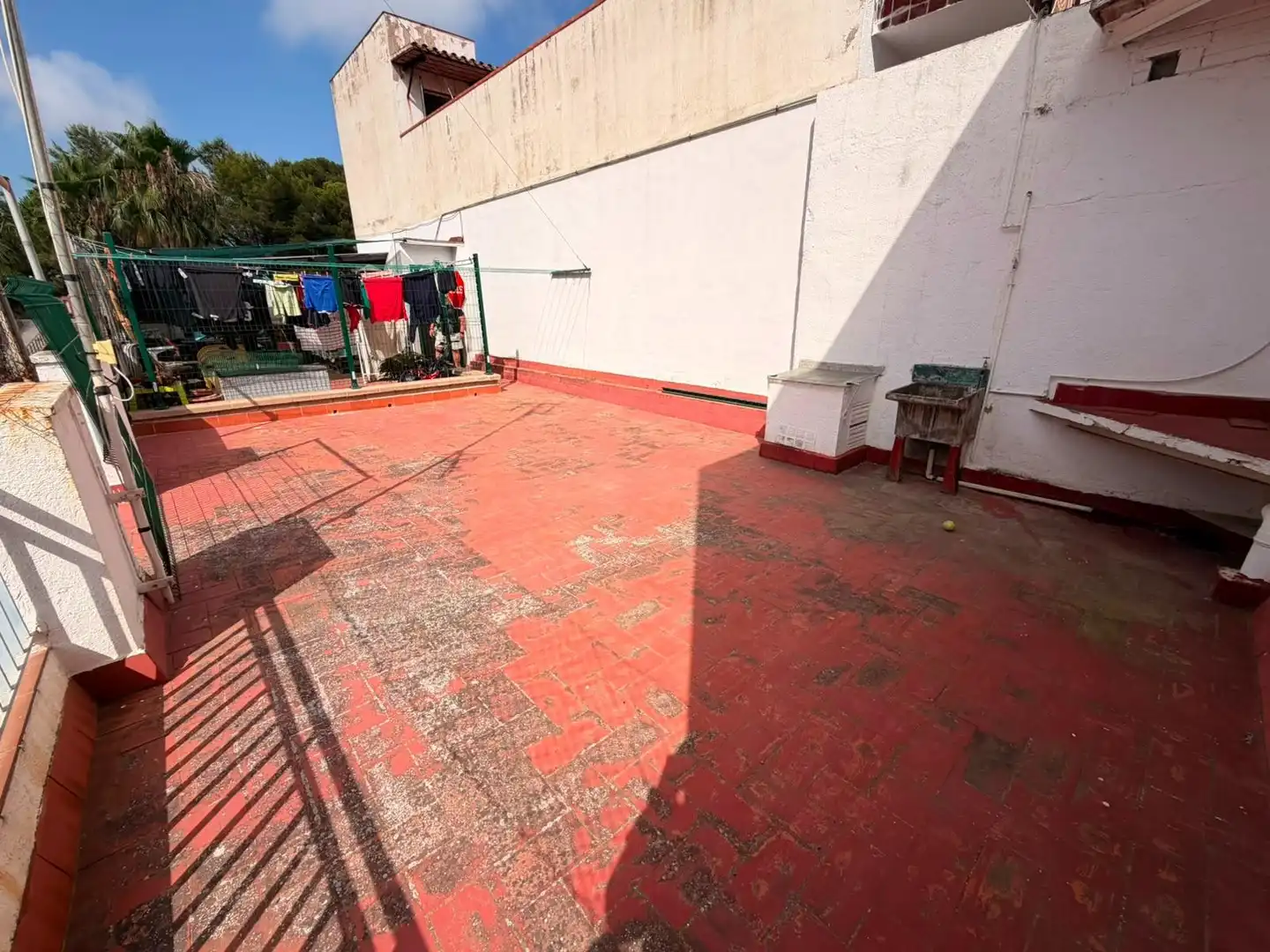 Piso en venta en Cerdanyola Nord