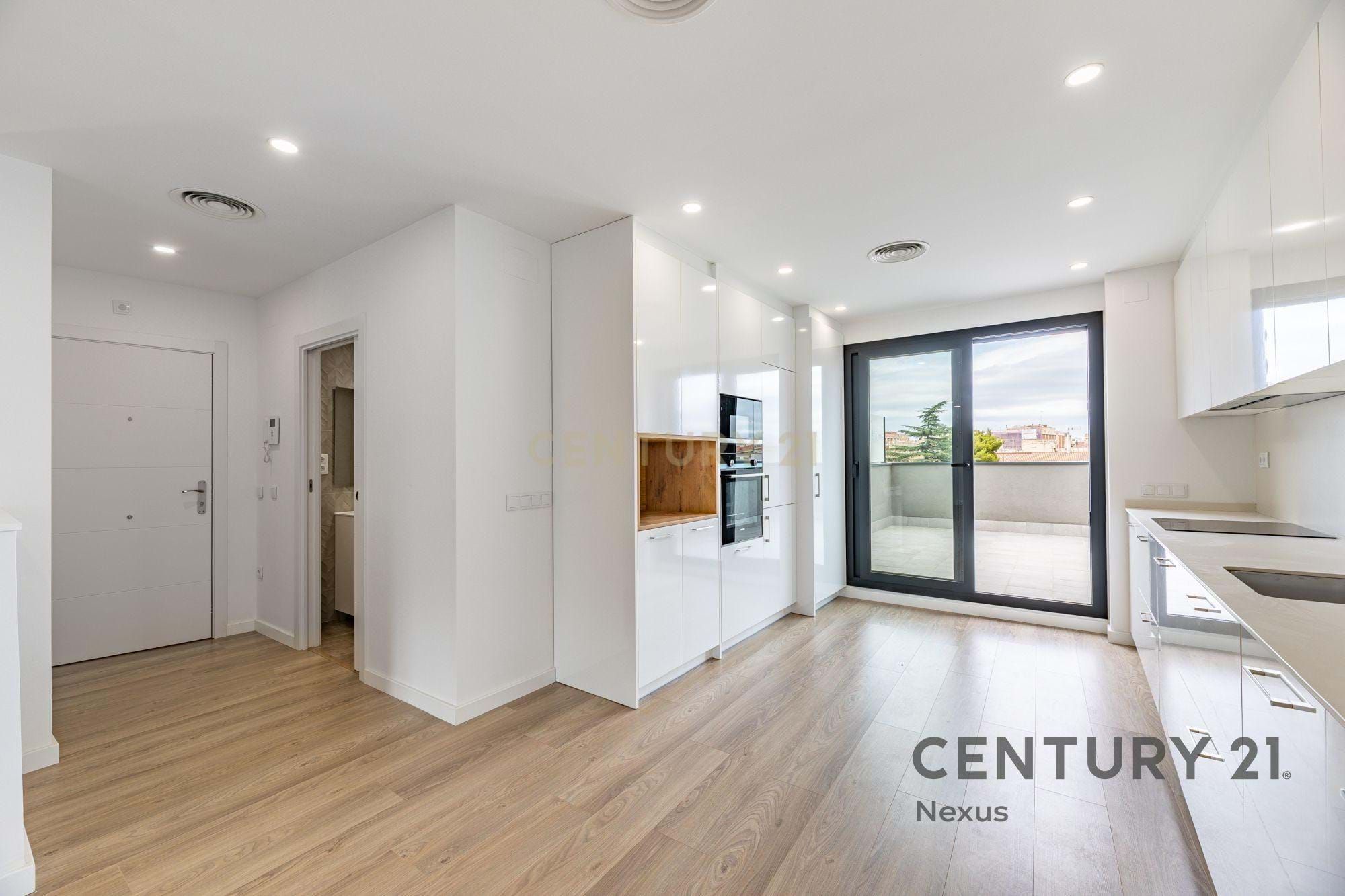 Habitación de Piso en venta en Terrassa