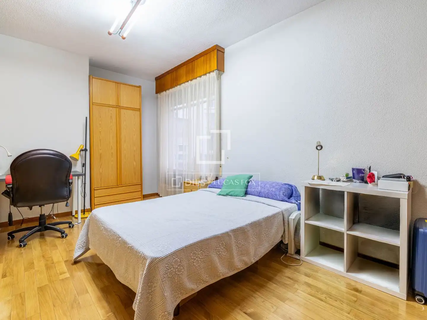 Appartement avec ascenseur à vendre à Chamberí, imagen 22