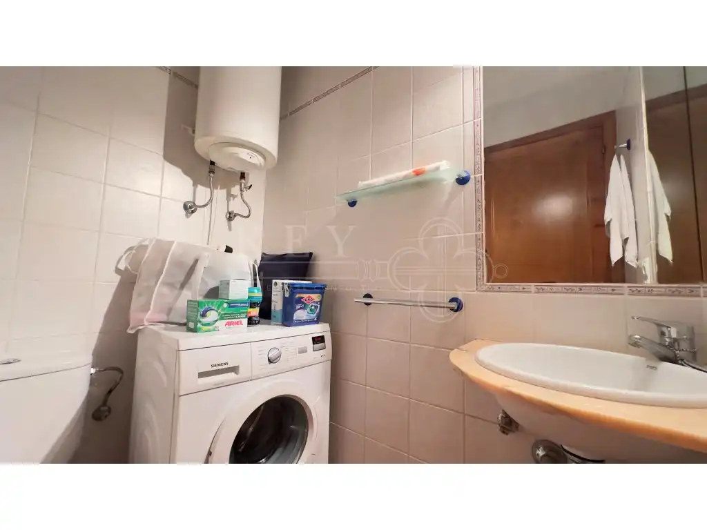 Baño de Casa o chalet en venta en Ciutadella de Menorca