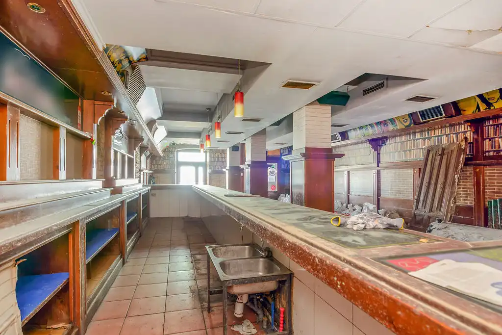 Business premises for sale in Rodríguez San Pedro, imagen 8