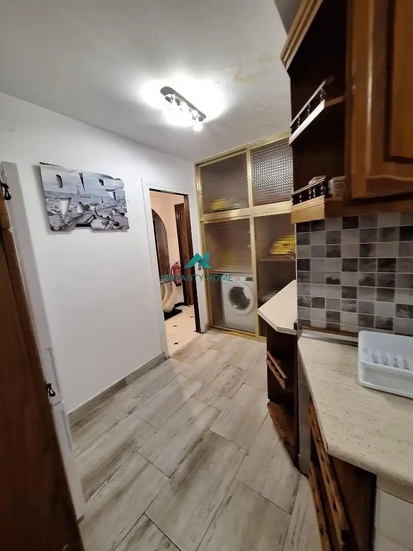 Wohnung zur Miete in Alcorcón