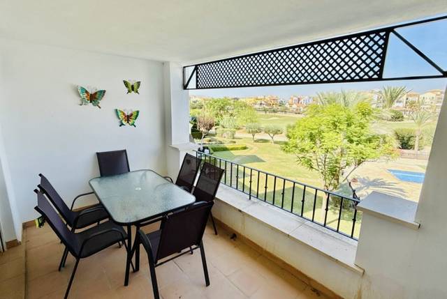 Apartamento en Venta en N/A, -1 en La Torre Golf