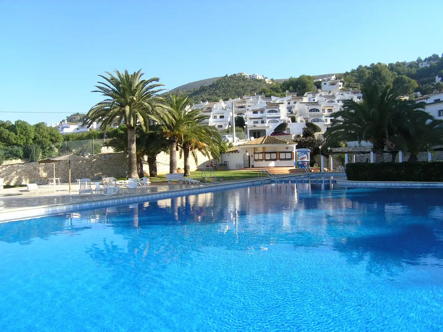Apartamento con piscina en venta en Alcassar, imagen 22