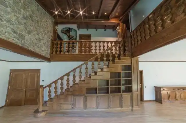 4-bedroom chalet seasonal rent in Escaldes-Engordany · 4 of 21