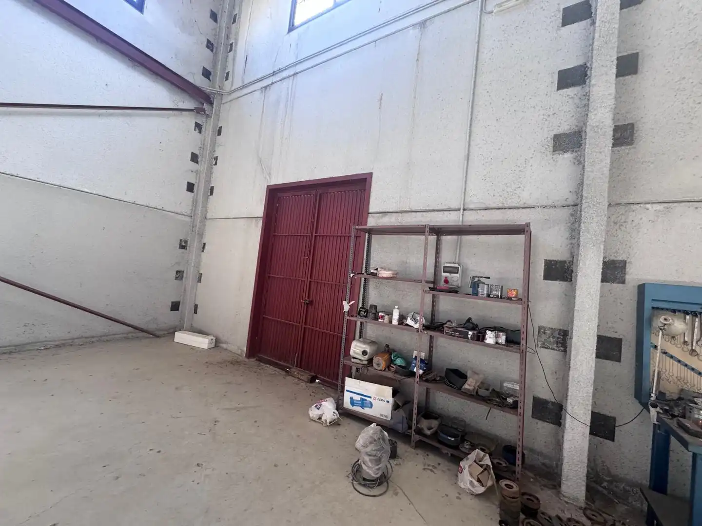 Nave industrielle à louer à Picadueñas, imagen 24