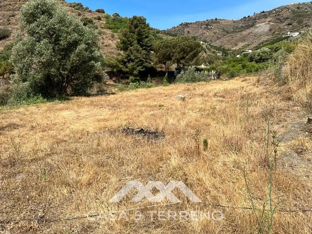 Residential for sale in Torrox