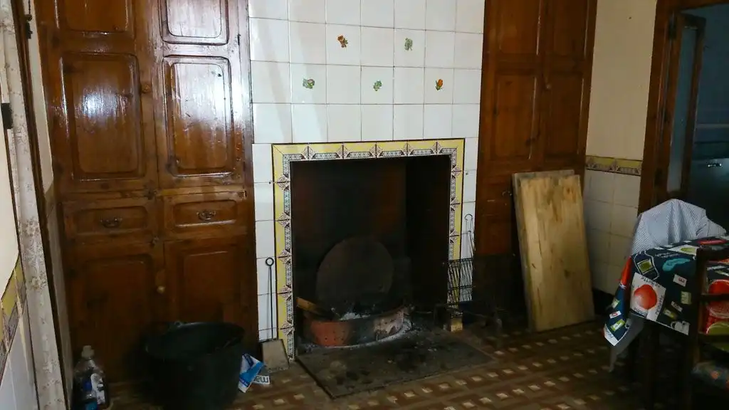 Casa o xalet en venda a Carrer València, 6, Tírig