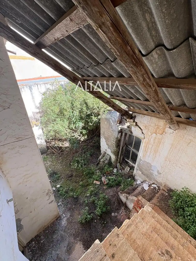 Casa o chalet en venta en Belmonte