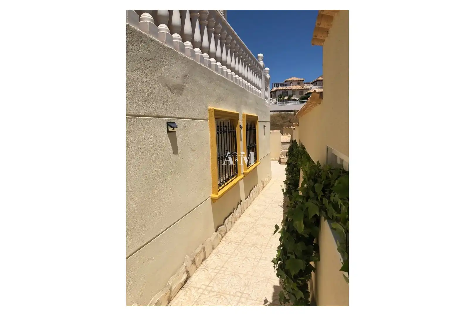 Maison avec terrasse à louer à Orihuela Costa, imagen 6