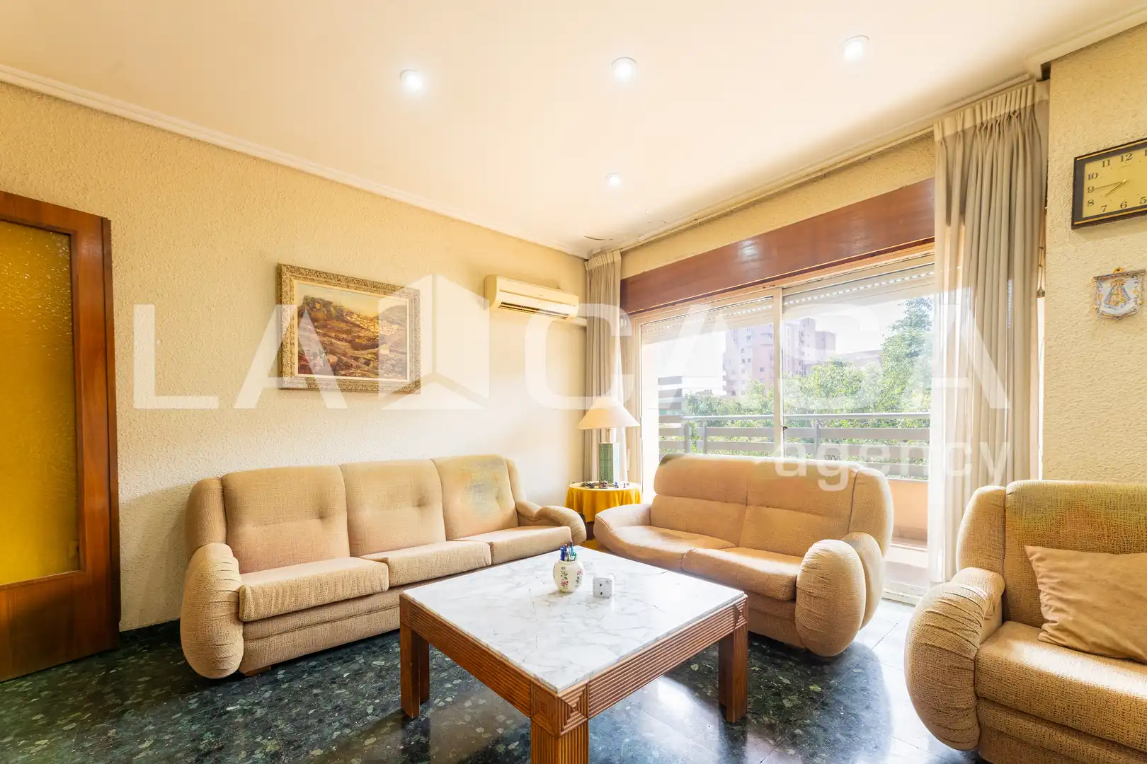 Flat with terrace for sale in Algirós, imagen 3