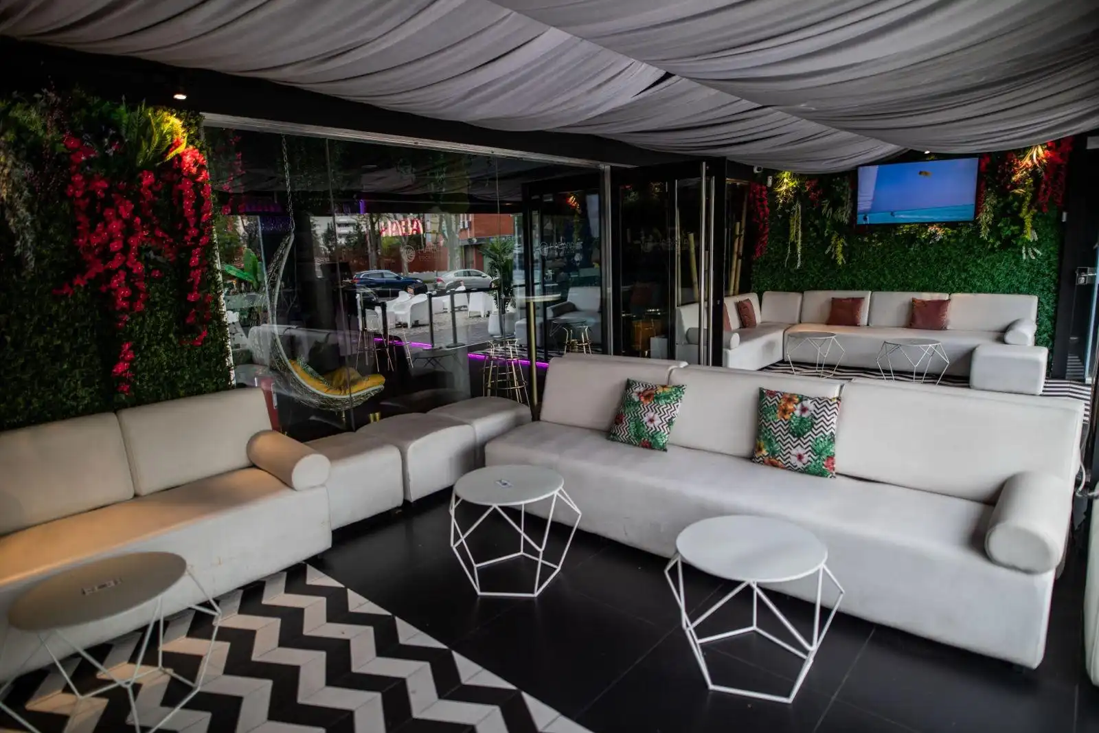 Business premises to rent in La Avanzada - La Cueva, imagen 3