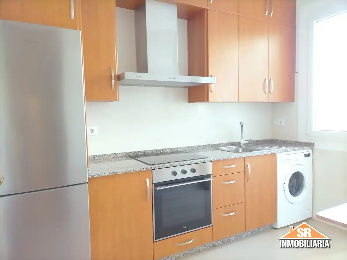 Flat to rent in Rúa Nosa Señora do Rosario, imagen 6