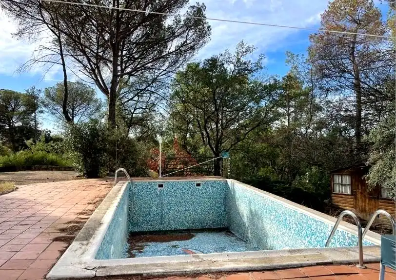 Maison avec piscine à vendre à Santa Coloma de Farners, imagen 57