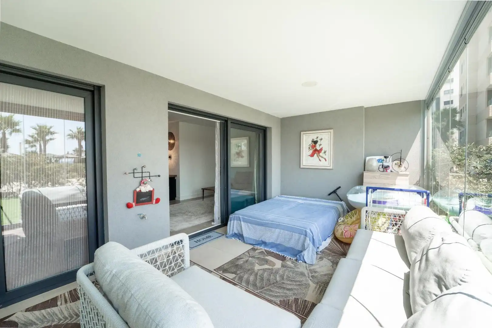 Appartement compact avec piscine à vendre à N/A, imagen 3