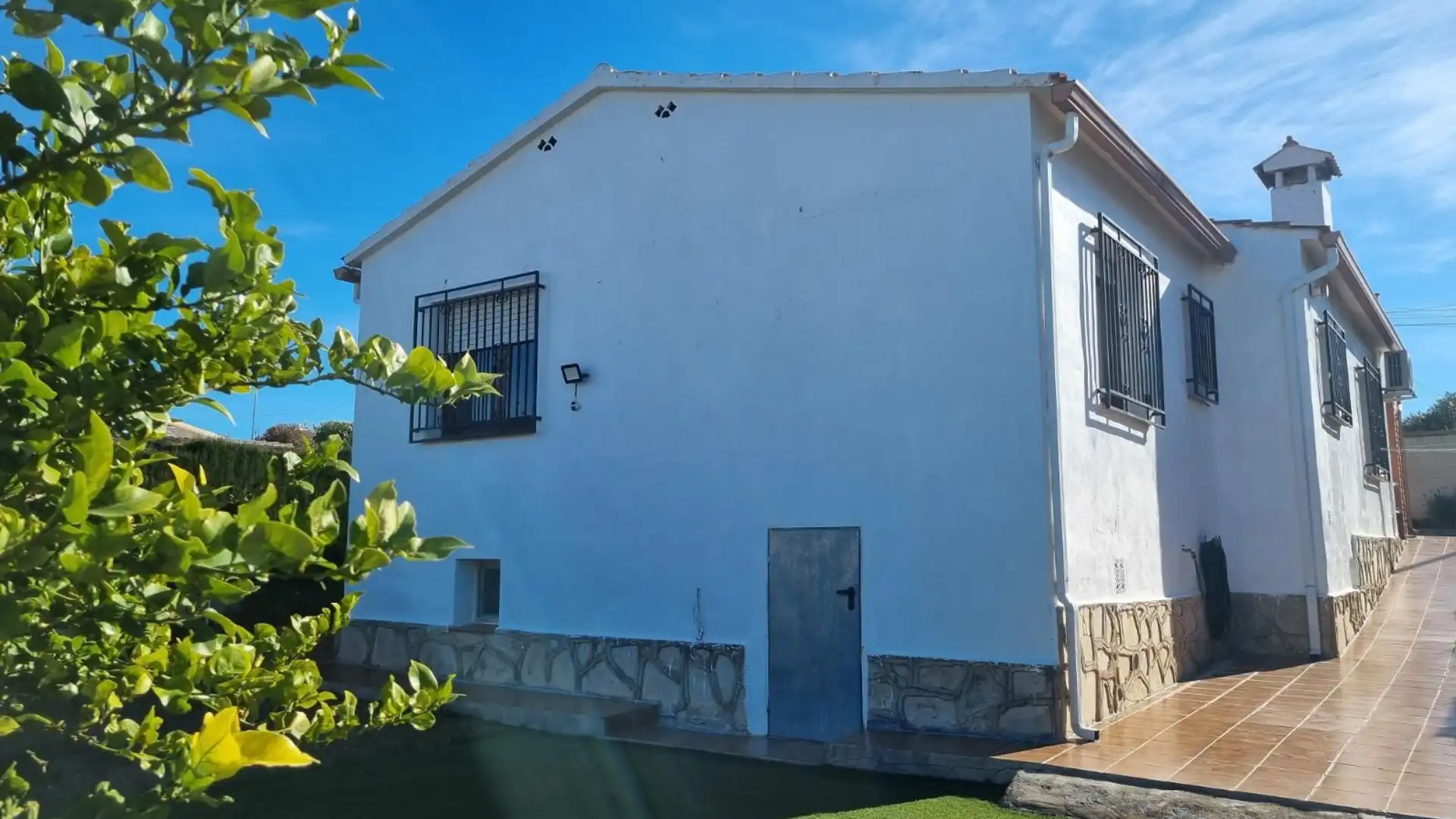 Casa o chalet en venta en La Franquesa - Oasis Park