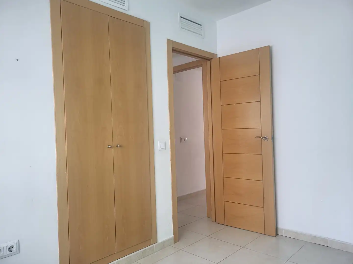 Ático en venta en Calle REINA, Xàtiva