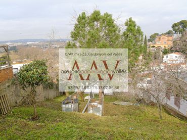 Terreno residenziale in vendita a Carrer de Provença